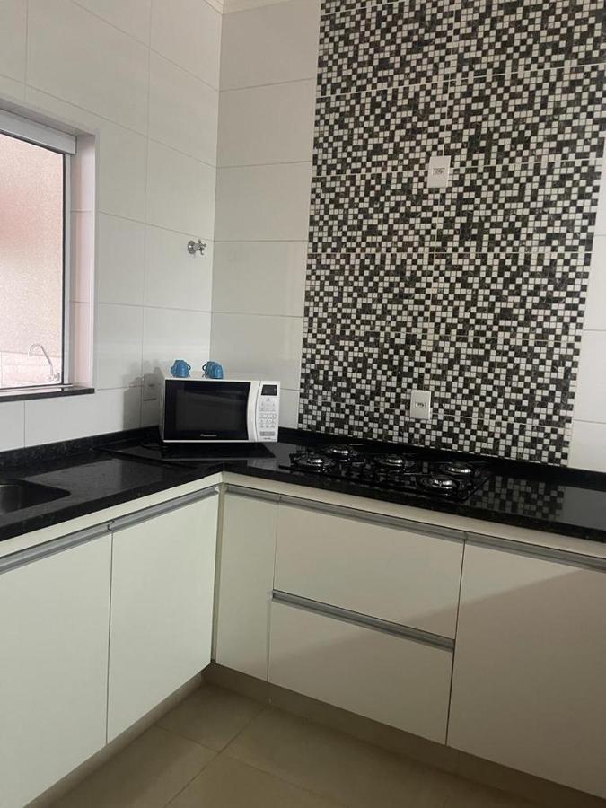 Recanto Julia Iii Holiday home
