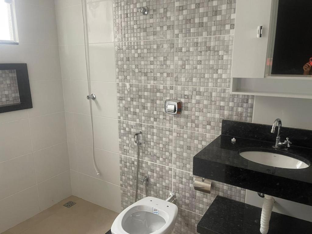 Holiday home Recanto Julia Iii Olimpia