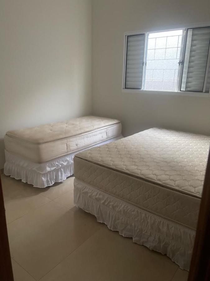 Casa de férias Recanto Julia Iii