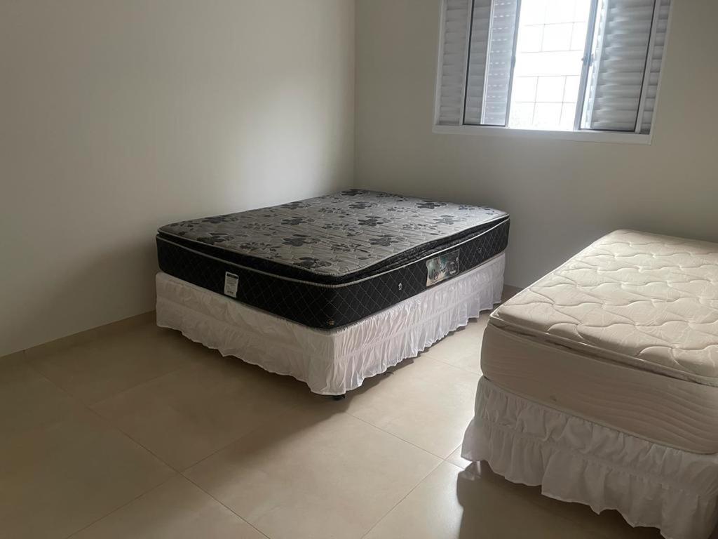 Recanto Julia Iii Casa de férias Olímpia